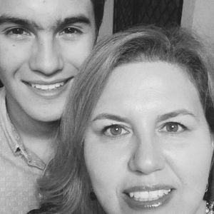 Meet your Posher, Mary